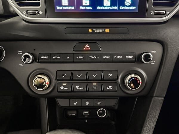 2021 Kia Sportage ex-22