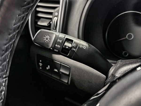 2021 Kia Sportage ex-17