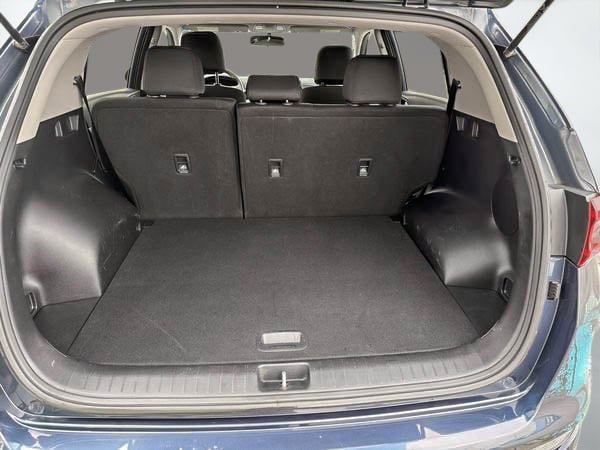 Kia Sportage LX AWD 2021-26