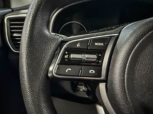 2021 Kia Sportage LX-14