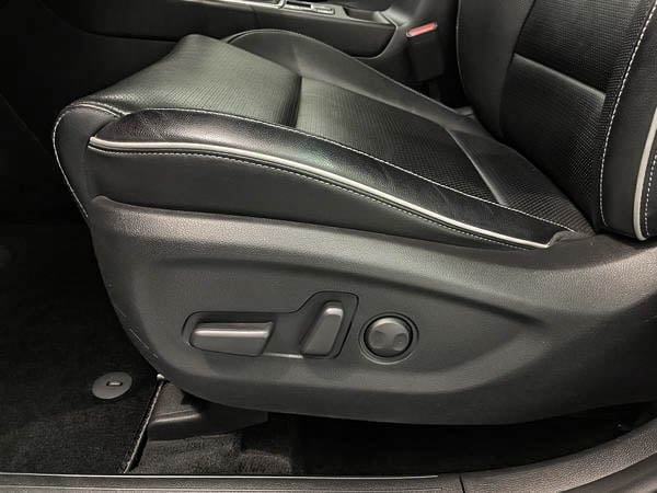 Kia Sportage SX AWD 2021-11