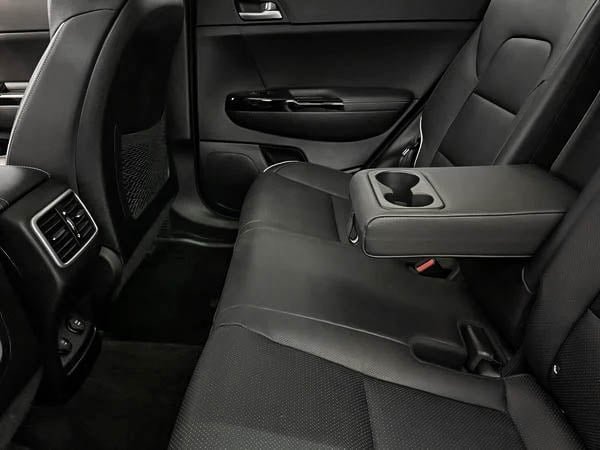 Kia Sportage SX AWD 2021-28