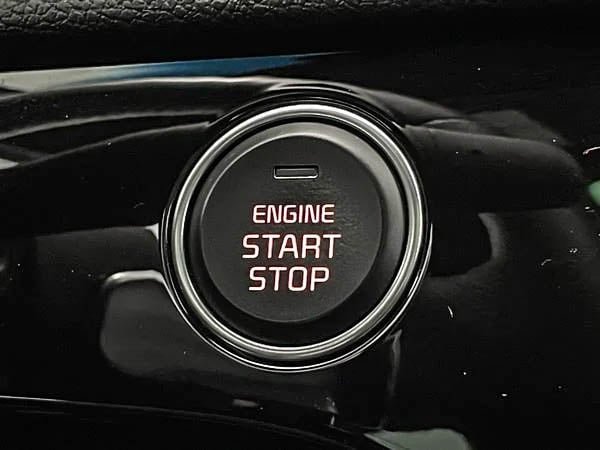 Kia Sportage SX AWD 2021-17