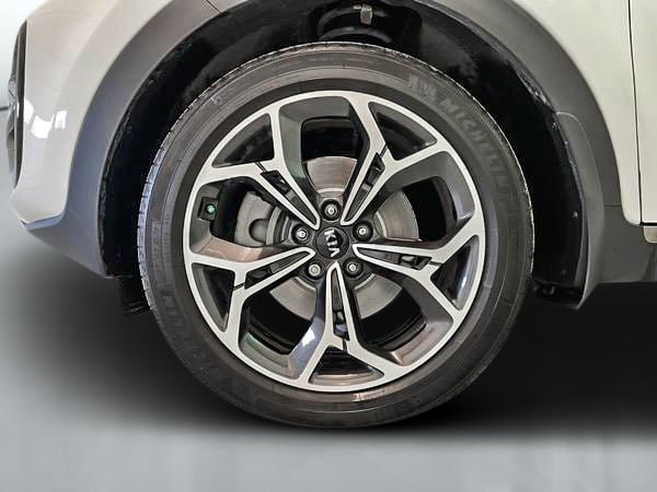 Kia Sportage SX AWD 2021-6