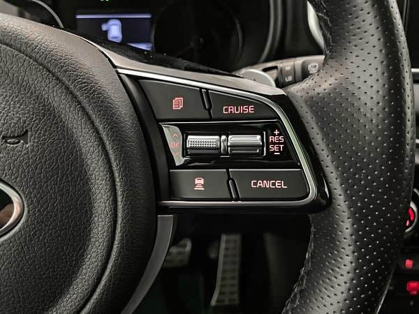Kia Sportage SX AWD 2021-14