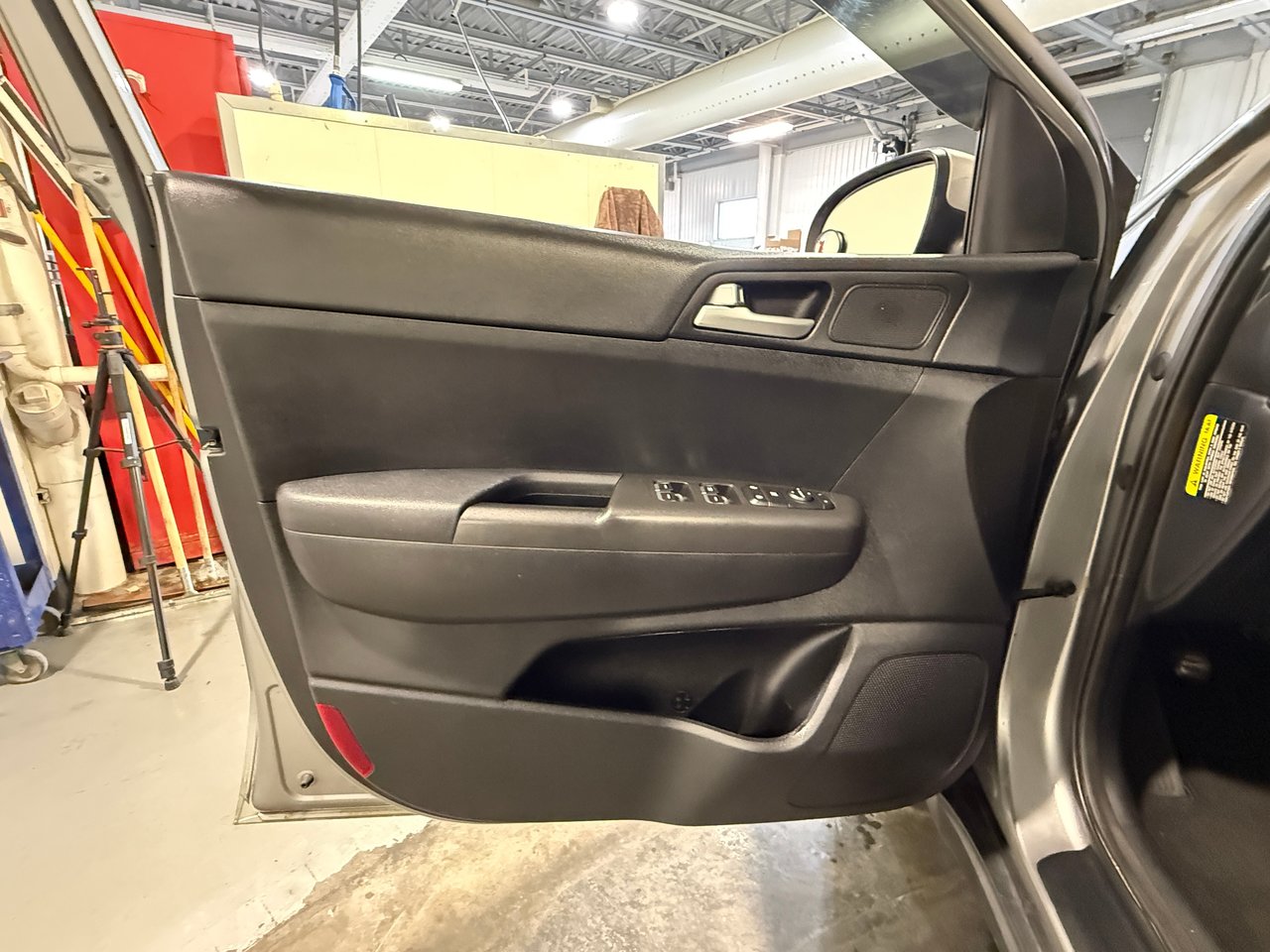 2021 Kia Sportage LX-10
