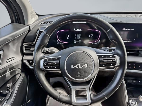 2023 Kia Sportage EX PREMIUM-12