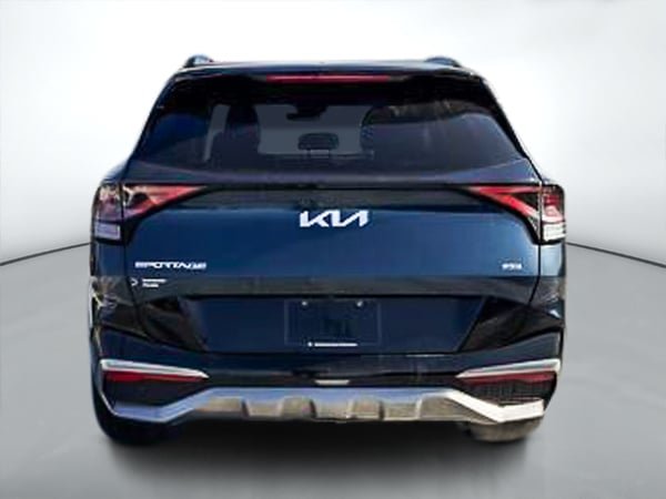 2023 Kia Sportage EX PREMIUM-3