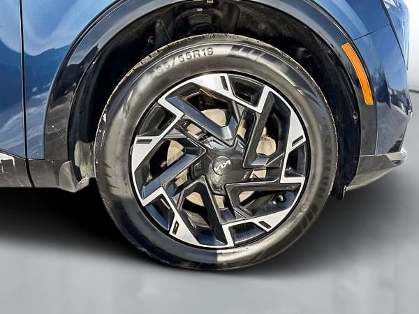 2023 Kia Sportage EX PREMIUM-6