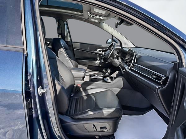 2023 Kia Sportage EX PREMIUM-21