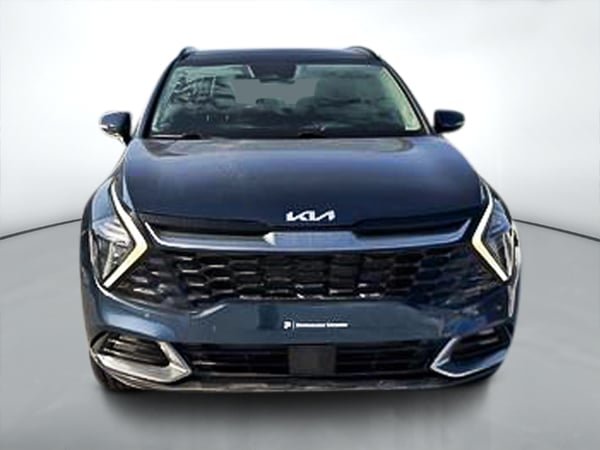 2023 Kia Sportage EX PREMIUM-1