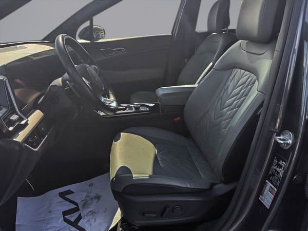 Kia Sportage X-LINE LIMITED 2023-11