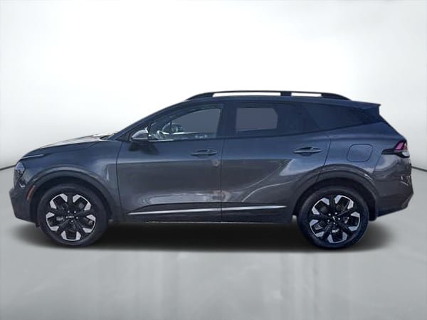 Kia Sportage X-LINE LIMITED 2023-3