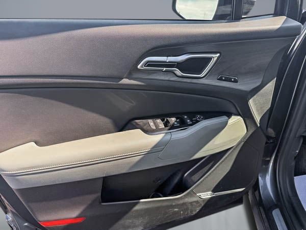 Kia Sportage X-LINE LIMITED 2023-9