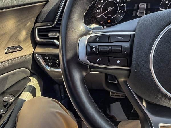 Kia Sportage X-LINE LIMITED 2023-15