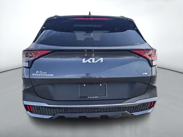 Kia Sportage X-LINE LIMITED 2023-5