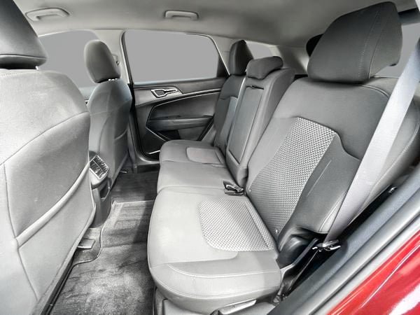 2023 Kia Sportage LX-19