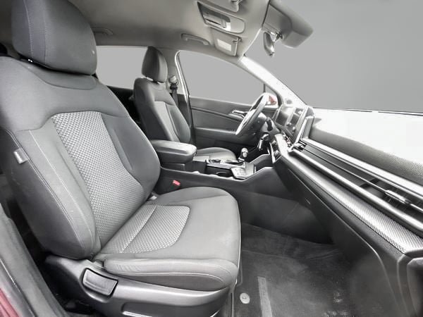 2023 Kia Sportage LX-22