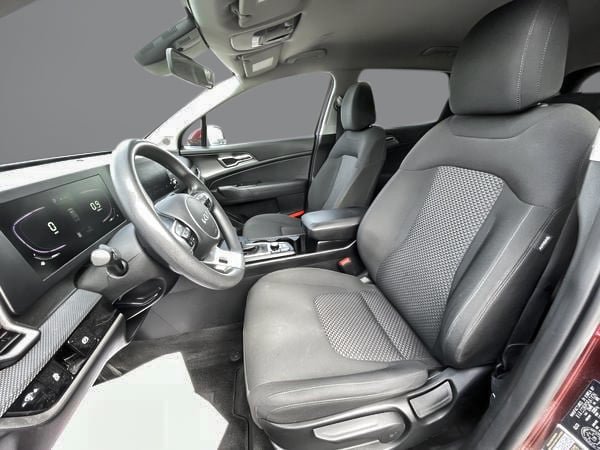 2023 Kia Sportage LX-9