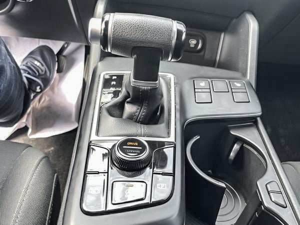 2023 Kia Sportage LX-17