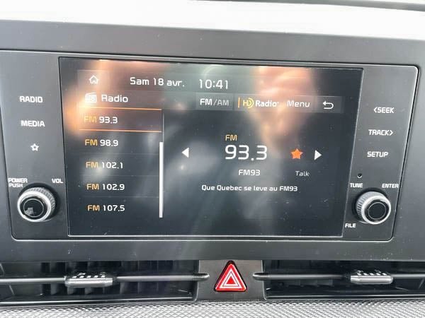 2023 Kia Sportage LX-16