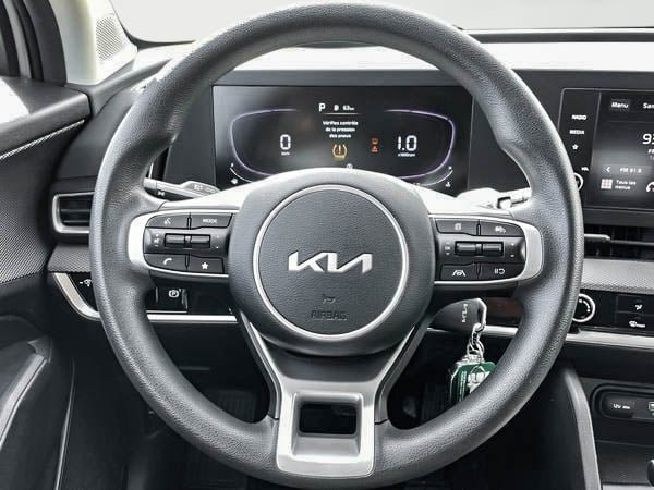 2023 Kia Sportage LX-15
