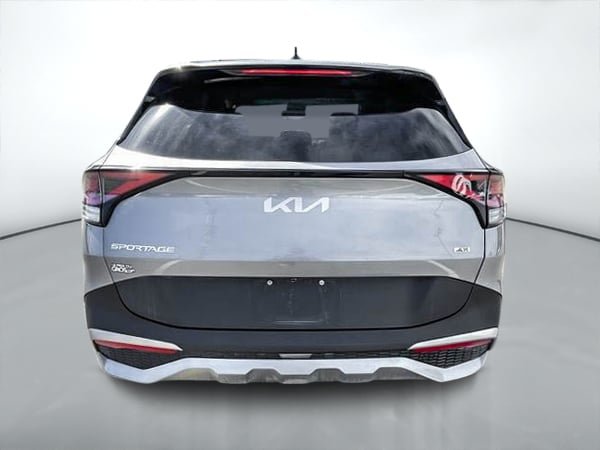 2023 Kia Sportage LX-5