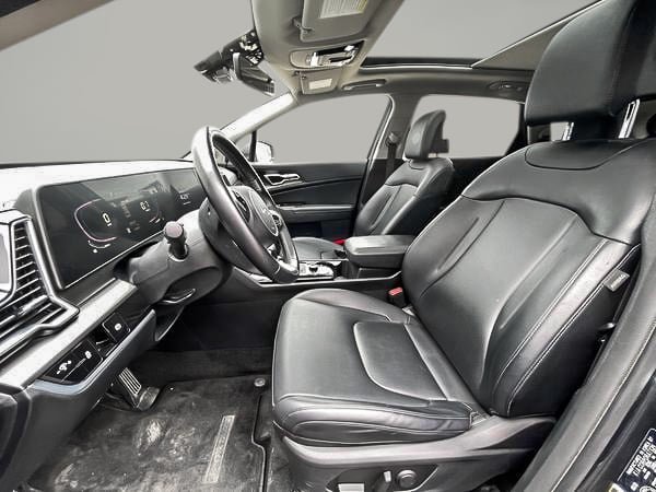 2023 Kia Sportage EX-10