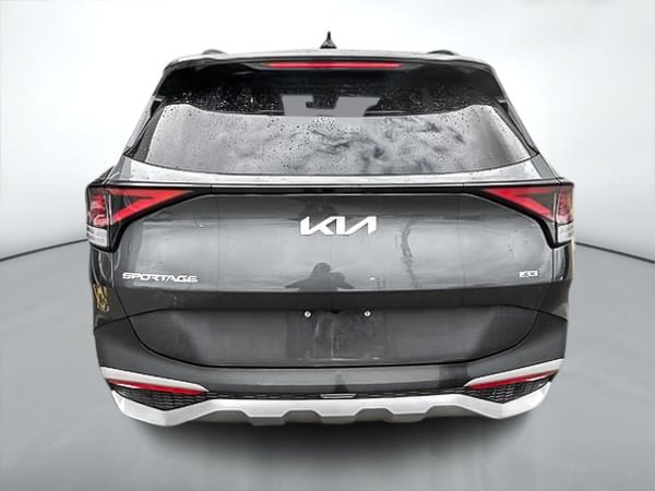 2023 Kia Sportage EX-5