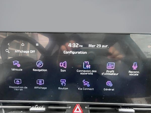 2023 Kia Sportage EX-21