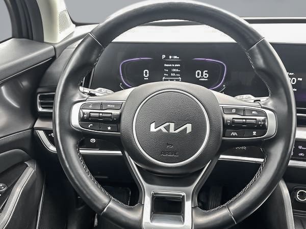 2023 Kia Sportage EX-15