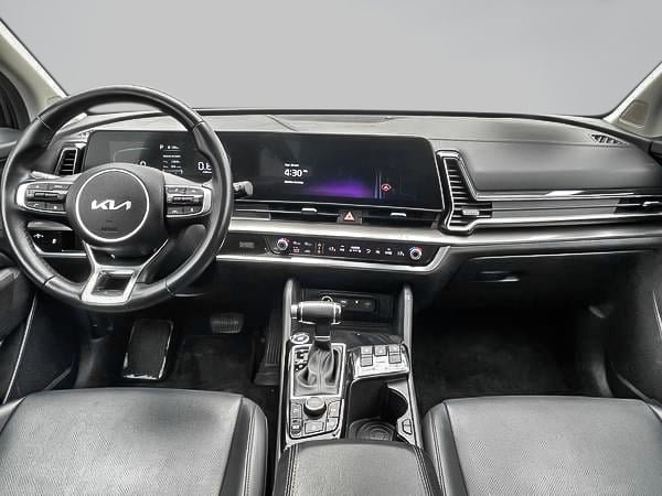2023 Kia Sportage EX-14