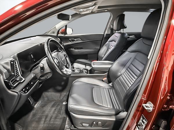 2023 Kia Sportage EX PREMIUM-13