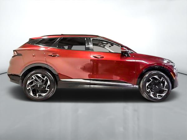 2023 Kia Sportage EX PREMIUM-1