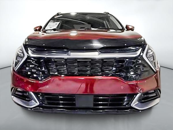 2023 Kia Sportage EX PREMIUM-7