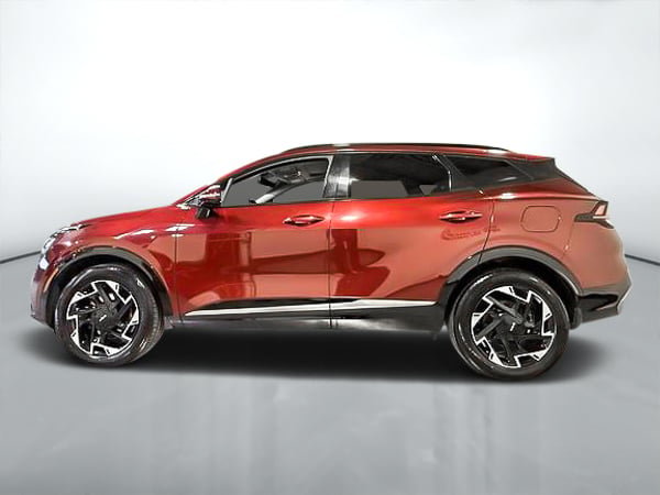 2023 Kia Sportage EX PREMIUM-5