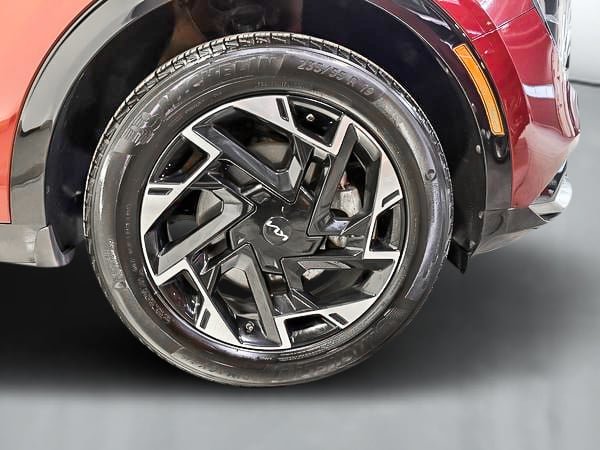 2023 Kia Sportage EX PREMIUM-10