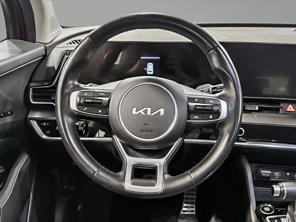 2023 Kia Sportage EX PREMIUM-14