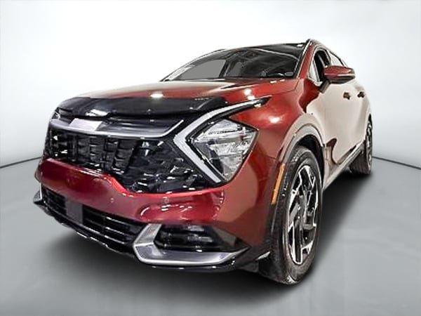 2023 Kia Sportage EX PREMIUM-6
