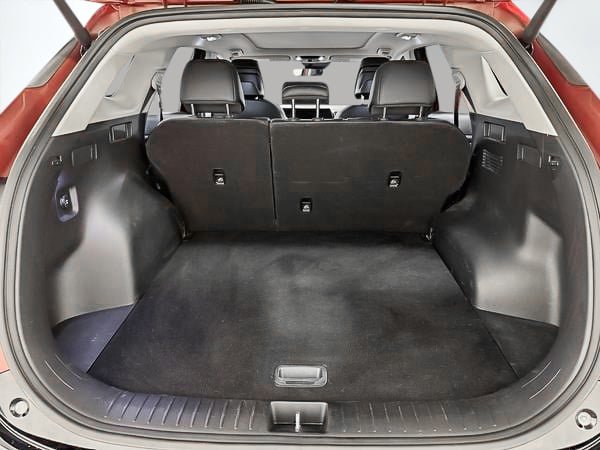 2023 Kia Sportage EX PREMIUM-25