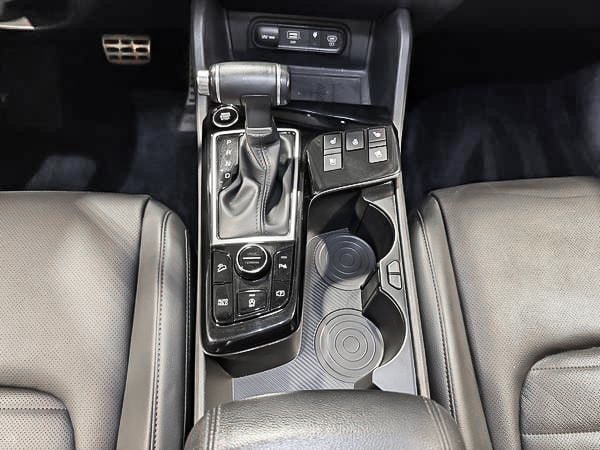 2023 Kia Sportage EX PREMIUM-23