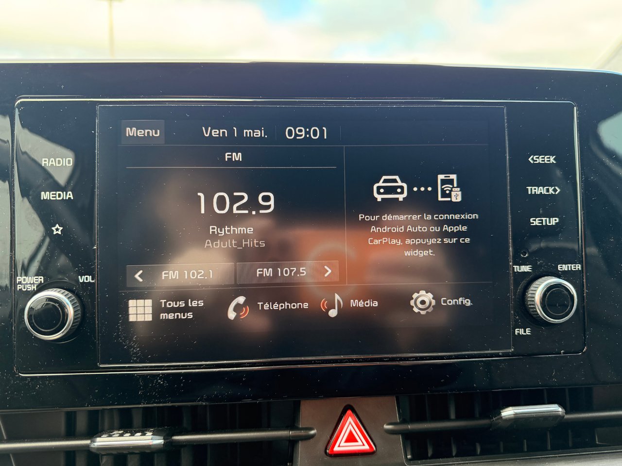 Kia Sportage X-LINE AWD 2023-18