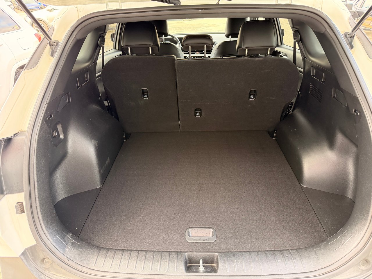 Kia Sportage X-LINE AWD 2023-24