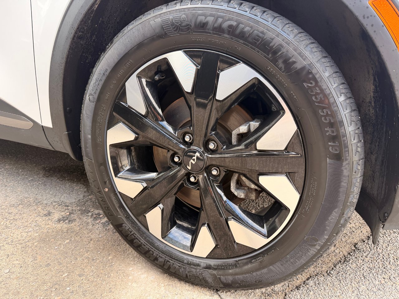 Kia Sportage X-LINE AWD 2023-7