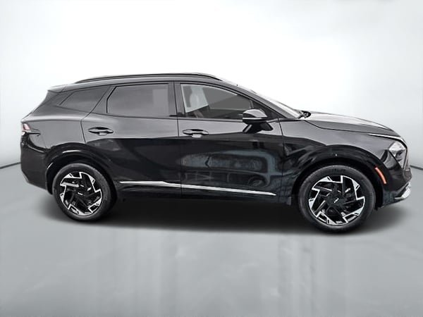 2023 Kia Sportage EX PREMIUM AWD-7