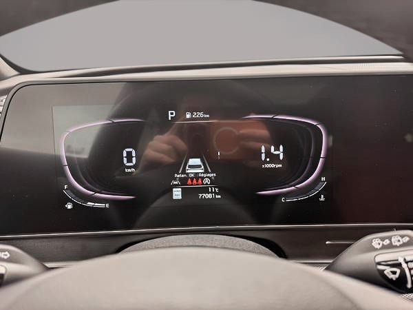 2023 Kia Sportage EX PREMIUM AWD-24