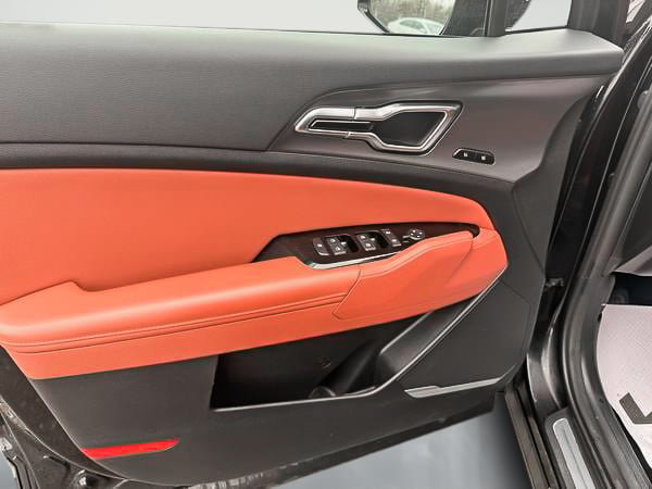 2023 Kia Sportage EX PREMIUM AWD-9