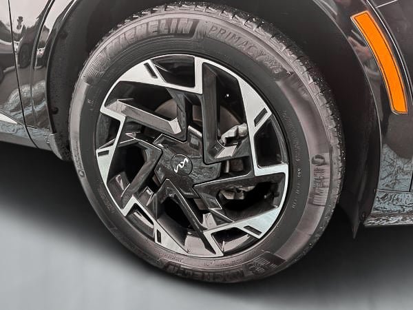 2023 Kia Sportage EX PREMIUM AWD-8