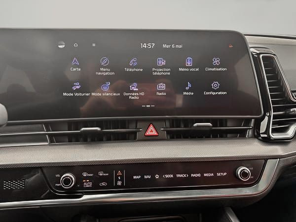 2023 Kia Sportage EX PREMIUM AWD-23