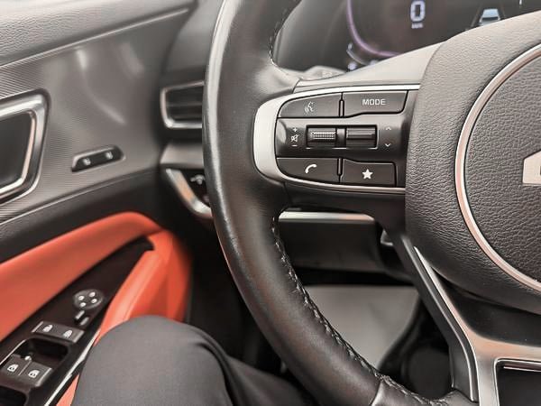 2023 Kia Sportage EX PREMIUM AWD-16